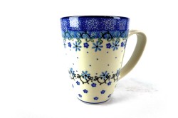 D05 Bunzlau XXL mok 1832X 300 ml D05 Bunzlau mok 300 ml